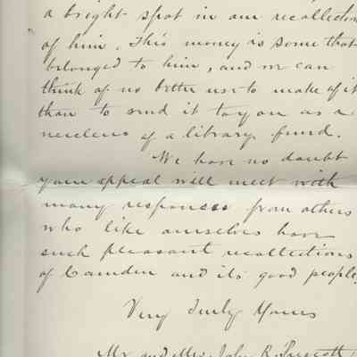 Prescott to Preble p.2: Copyright: None