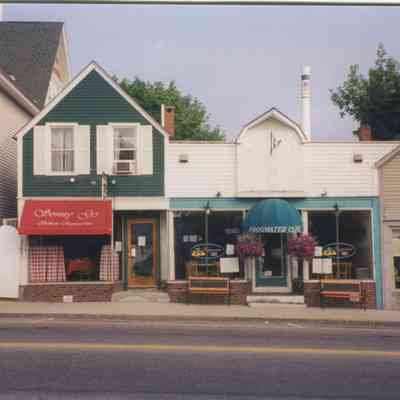 Goodwin Collection 125