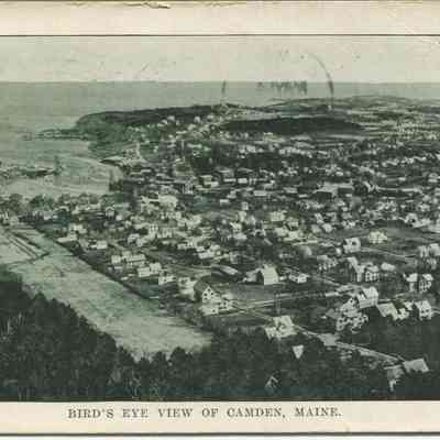 Bowley Collection Postcard 256 A