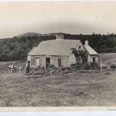 Massachusetts House, Northport
