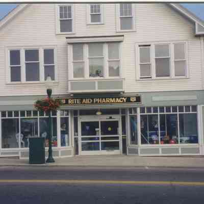 Goodwin Collection 126