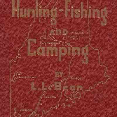 Untitled (personal guide book)