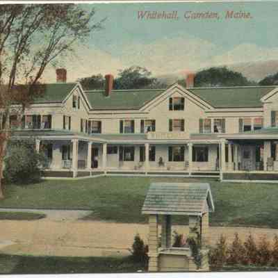 Bowley Collection Postcard 127