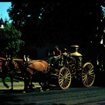 Slides of Camden/Rockport