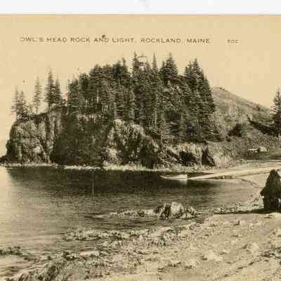 Pat Jones Postcard Collection 001