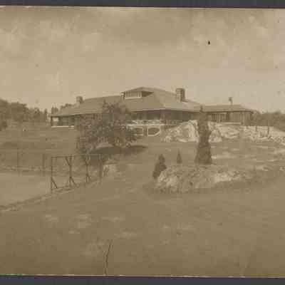 Megunticook Golf Club