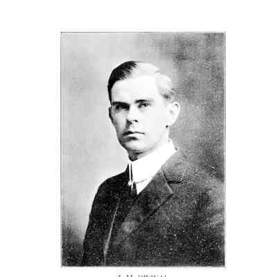 The Megunticook - December 1913