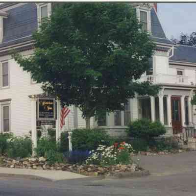 Goodwin Collection 127