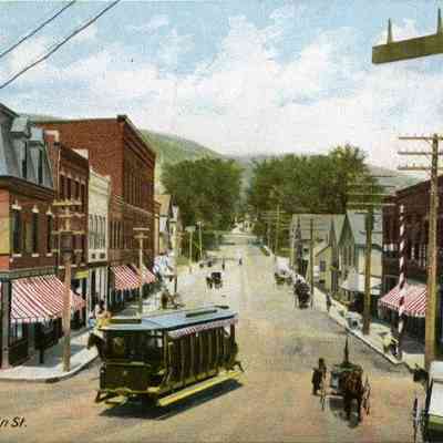 Milliken Collection 176