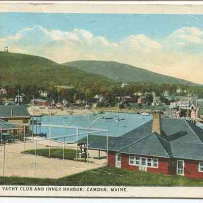 Bowley Collection Postcard 257 A