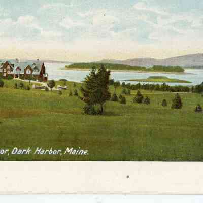 Pat Jones Postcard Collection 002