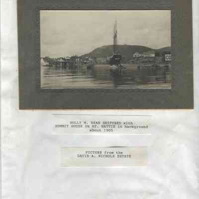 Origformat: Print-Photographic; Resolution: 150