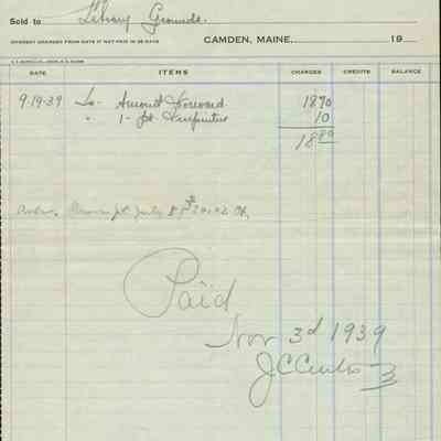 J. C. Curtis Hardware