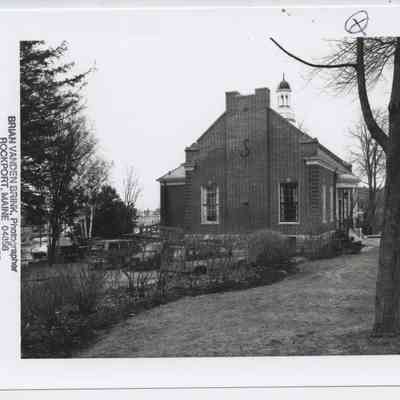 Photographs by Brian Vandenbrink, 1994-1997