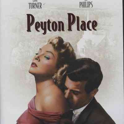 Peyton Place