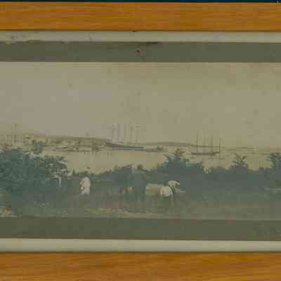 Margaret Haskell Launch 04