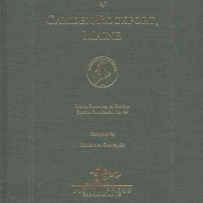 Vital Records of Camden/Rockport, Maine