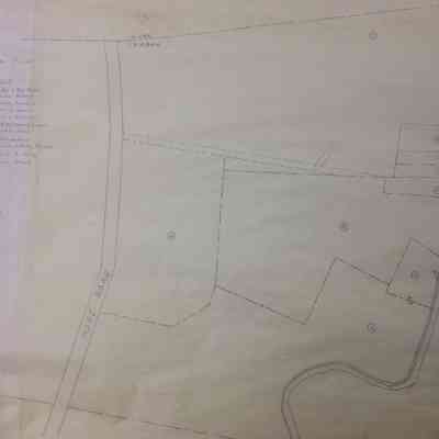 Lake City development - Hope Rd - Lots 1-12