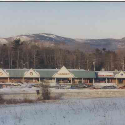 Goodwin Collection 129