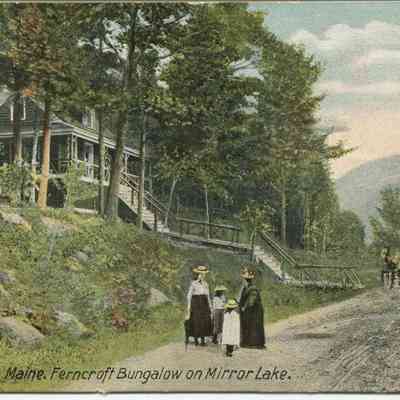 Bowley Collection Postcard 258 A