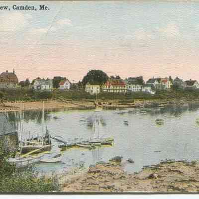 Bowley Collection Postcard 129 A