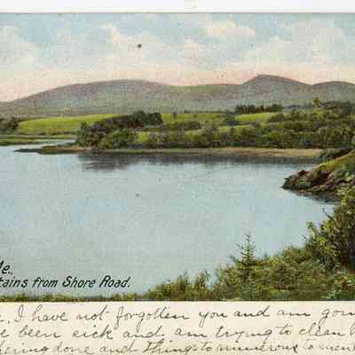 Pat Jones Postcard Collection 004