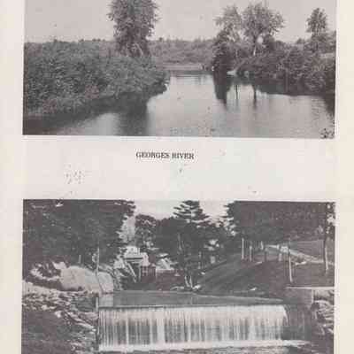 Searsmont: The Old Township of Quantabacook 1764-1976