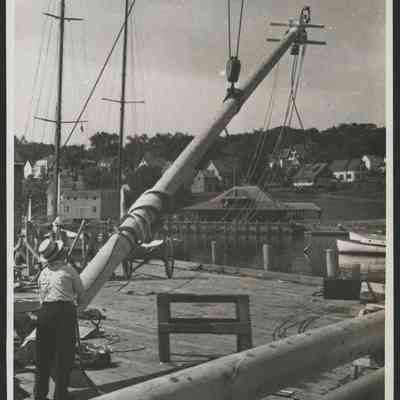 Ej Bohndell With Mast 2