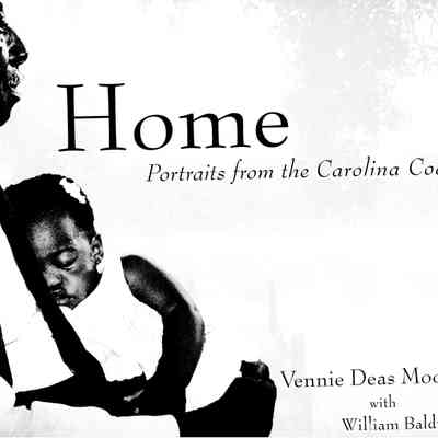 Home Portraits from the Carolina Coast