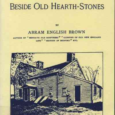 Beside Old Hearth-Stones