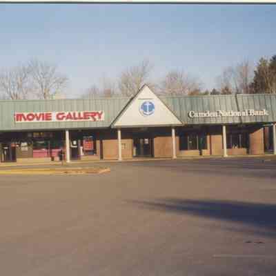 Goodwin Collection 131