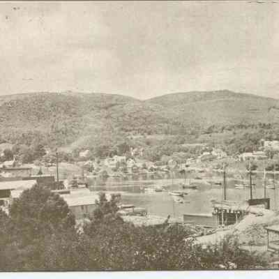 Bowley Collection Postcard 259 A