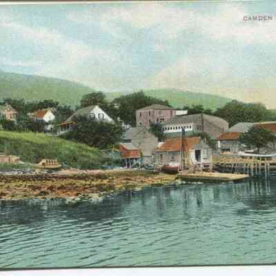 Bowley Collection Postcard 130 A