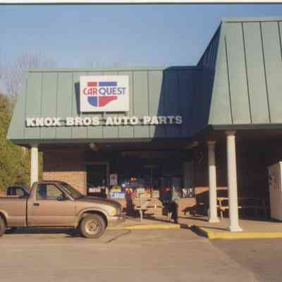 Goodwin Collection 132