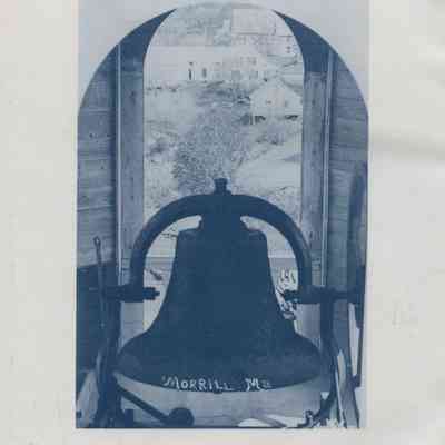 History and Genealogy of the Town of Morrill, Maine