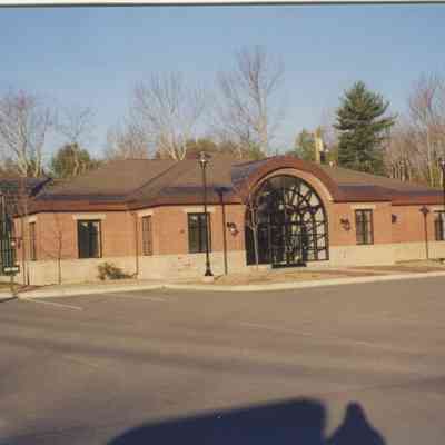 Goodwin Collection 133