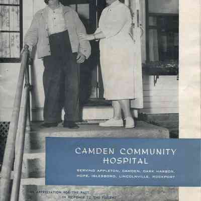 Camden Community Hospital