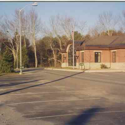 Goodwin Collection 134