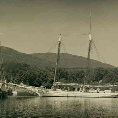 Windjammer Collection