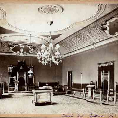 Masonic Hall