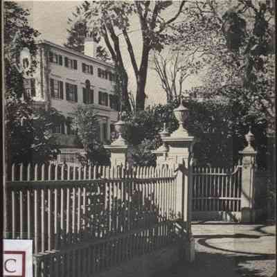 Journey through New England A Guide