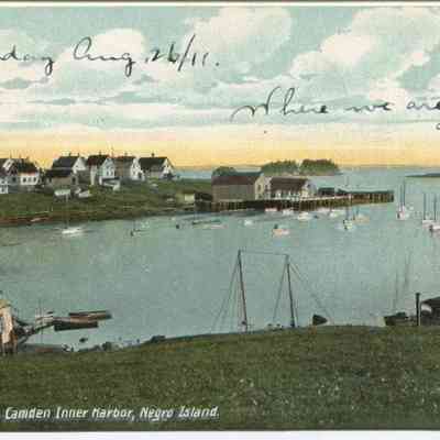 Bowley Collection Postcard 261 A