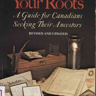 In Search of Your Roots