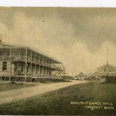 Pat Jones Postcard Collection 007