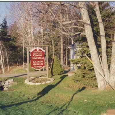 Goodwin Collection 136