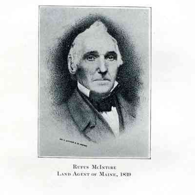 Historical collections of Piscataquis County, Maine