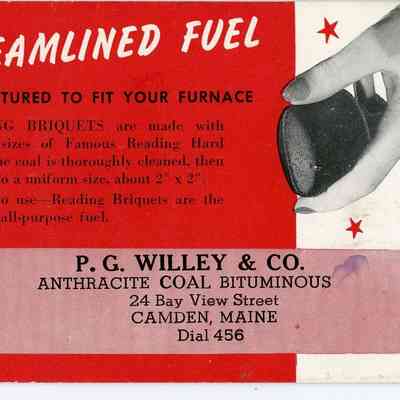 Pat Jones Postcard Collection 008