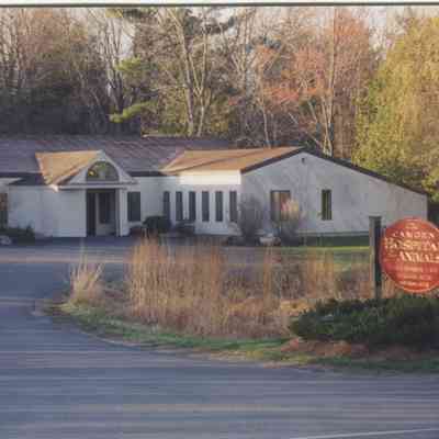 Goodwin Collection 137