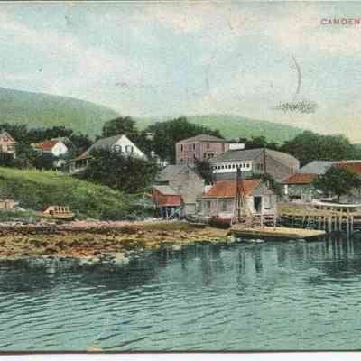 Bowley Collection Postcard 133 A