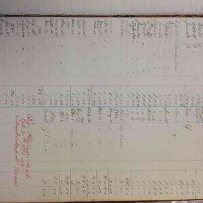 Mount Battie Lodge No. 102, I.O.O.F